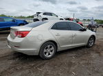 2015 Chevrolet Malibu Ls Beige vin: 1G11A5SL5FF251620