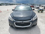 2015 Chevrolet Malibu Ls Charcoal vin: 1G11A5SL7FF168044