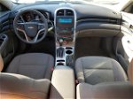 2015 Chevrolet Malibu Ls Gray vin: 1G11A5SL7FF264627