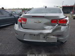 2015 Chevrolet Malibu 1fl Silver vin: 1G11A5SL8FF260392