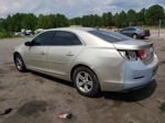 2015 Chevrolet Malibu Ls Золотой vin: 1G11A5SL8FF267309