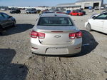 2015 Chevrolet Malibu Ls Золотой vin: 1G11A5SL9FF148734