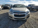 2015 Chevrolet Malibu Ls Золотой vin: 1G11A5SL9FF148734