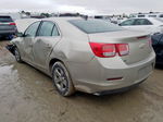 2015 Chevrolet Malibu Ls Beige vin: 1G11A5SLXFF325629