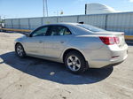 2015 Chevrolet Malibu Ls Beige vin: 1G11B5SL0FF106188