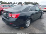 2015 Chevrolet Malibu Ls Серый vin: 1G11B5SL0FF135318