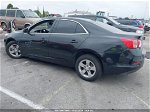 2015 Chevrolet Malibu Ls Серый vin: 1G11B5SL0FF135318