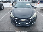 2015 Chevrolet Malibu Ls Серый vin: 1G11B5SL0FF135318