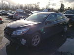 2015 Chevrolet Malibu Ls Черный vin: 1G11B5SL1FF336645