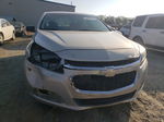 2015 Chevrolet Malibu Ls Золотой vin: 1G11B5SL1FF351808