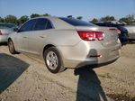 2015 Chevrolet Malibu Ls Gold vin: 1G11B5SL1FF351808