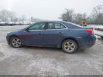 2015 Chevrolet Malibu Ls Blue vin: 1G11B5SL2FF186545