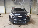 2015 Chevrolet Malibu Ls Угольный vin: 1G11B5SL4FF156978