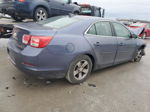 2015 Chevrolet Malibu Ls Blue vin: 1G11B5SL4FF274335