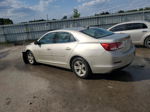 2015 Chevrolet Malibu Ls Beige vin: 1G11B5SL4FF310282