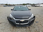 2015 Chevrolet Malibu Ls Black vin: 1G11B5SL4FF327499