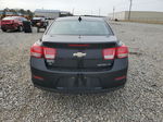 2015 Chevrolet Malibu Ls Black vin: 1G11B5SL4FF327499