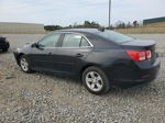 2015 Chevrolet Malibu Ls Black vin: 1G11B5SL4FF327499