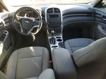 2015 Chevrolet Malibu Ls Серебряный vin: 1G11B5SL5FF189911