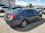 2015 Chevrolet Malibu Ls Blue vin: 1G11B5SL5FF191657