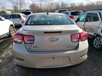 2015 Chevrolet Malibu Ls Beige vin: 1G11B5SL5FF191836