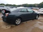 2015 Chevrolet Malibu Ls Black vin: 1G11B5SL5FF204326