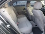 2015 Chevrolet Malibu Ls Серый vin: 1G11B5SL5FF343811