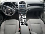 2015 Chevrolet Malibu Ls Black vin: 1G11B5SL6FF293842