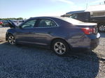 2015 Chevrolet Malibu Ls Blue vin: 1G11B5SL7FF143335