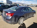 2015 Chevrolet Malibu Ls Blue vin: 1G11B5SL7FF192728