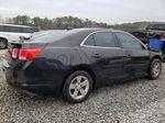 2015 Chevrolet Malibu Ls Charcoal vin: 1G11B5SL8FF329885