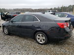 2015 Chevrolet Malibu Ls Charcoal vin: 1G11B5SL8FF329885