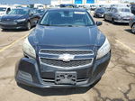 2015 Chevrolet Malibu Ls Серый vin: 1G11B5SL9FF118968