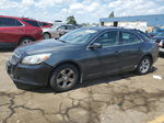 2015 Chevrolet Malibu Ls Серый vin: 1G11B5SL9FF118968