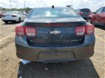 2015 Chevrolet Malibu Ls Серый vin: 1G11B5SL9FF118968