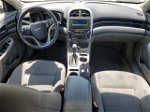 2015 Chevrolet Malibu Ls Серый vin: 1G11B5SL9FF118968