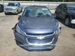 2015 Chevrolet Malibu Ls Синий vin: 1G11B5SL9FF219718