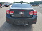 2015 Chevrolet Malibu Ls Black vin: 1G11B5SLXFF240769