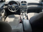 2015 Chevrolet Malibu Ls Черный vin: 1G11B5SLXFF240769