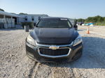 2015 Chevrolet Malibu Ls Черный vin: 1G11B5SLXFF274100