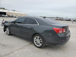 2015 Chevrolet Malibu Ls Black vin: 1G11B5SLXFF280334