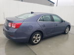 2015 Chevrolet Malibu Ls Синий vin: 1G11B5SLXFF319083