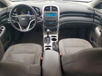 2015 Chevrolet Malibu Ls Синий vin: 1G11B5SLXFF319083