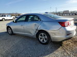 2017 Chevrolet Malibu Limited Lt Silver vin: 1G11C5SA6GF163380