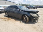 2015 Chevrolet Malibu 1lt Gray vin: 1G11C5SL0FF160541