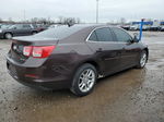 2015 Chevrolet Malibu 1lt Brown vin: 1G11C5SL0FF175721