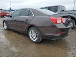 2015 Chevrolet Malibu 1lt Brown vin: 1G11C5SL0FF175721