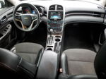 2015 Chevrolet Malibu 1lt Коричневый vin: 1G11C5SL0FF175721