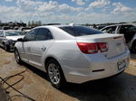 2015 Chevrolet Malibu 1lt White vin: 1G11C5SL0FF191661