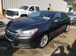 2015 Chevrolet Malibu 1lt Black vin: 1G11C5SL0FF242995